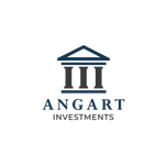 Angart Investments Logo - Entry #617
