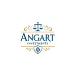 Angart Investments Logo - Entry #1802