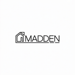 Madden Logo - Entry #3180