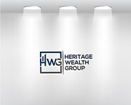 Heritage Wealth Group Logo - Entry #536