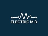 Electric M.D Logo - Entry #1749