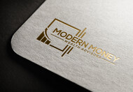 Modern Money Wealth Advisors Logo - Entry #978