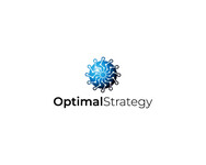 Optimal Strategy Logo - Entry #932