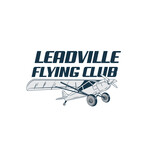Leadville Flying Club Logo - Entry #1965