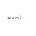 Broadway Advisors NC Logo - Entry #341