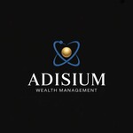 Adisium Wealth Management Logo - Entry #40