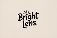 BRIGHT LENS or BRIGHT LENS STUDIO Logo - Entry #922
