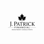 J. Patrick Financial Logo - Entry #645