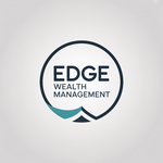Edge Wealth Management Logo - Entry #731