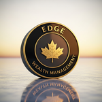 Edge Wealth Management Logo - Entry #2997