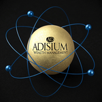 Adisium Wealth Management Logo - Entry #1073