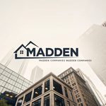 Madden Logo - Entry #5317