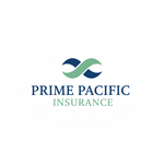 PRIME PACIFIC INSURANCE Logo - Entry #1214