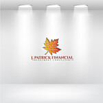 J. Patrick Financial Logo - Entry #1049