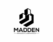 Madden Logo - Entry #5415