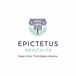 Epictetus Wealth Ltd. Logo - Entry #464