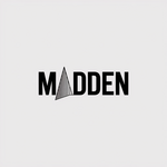 Madden Logo - Entry #1509