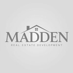 Madden Logo - Entry #960