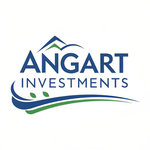 Angart Investments Logo - Entry #181