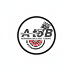 A to B Performance and Tuning Logo - Entry #935