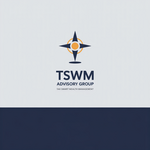 TSWM Advisory Group Logo - Entry #146