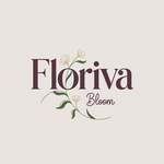 FLORIVA BLOOM Logo - Entry #811