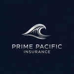PRIME PACIFIC INSURANCE Logo - Entry #2739