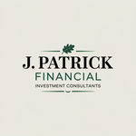 J. Patrick Financial Logo - Entry #2956