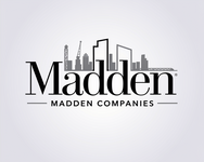 Madden Logo - Entry #3746