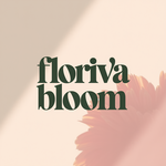 FLORIVA BLOOM Logo - Entry #1557