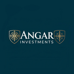 Angart Investments Logo - Entry #1512