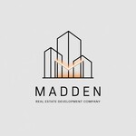 Madden Logo - Entry #1612