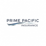 PRIME PACIFIC INSURANCE Logo - Entry #1631