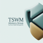 TSWM Advisory Group Logo - Entry #706