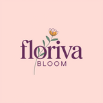 FLORIVA BLOOM Logo - Entry #619