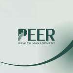 Peer Wealth Management Logo - Entry #16