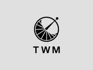 Tempus Wealth Management Logo - Entry #592