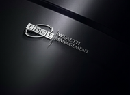 Edge Wealth Management Logo - Entry #2437