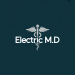 Electric M.D Logo - Entry #988