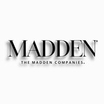 Madden Logo - Entry #3297