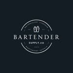 Bartender Supply.co Logo - Entry #131