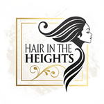 Hair in the Heights Logo - Entry #1365