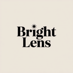 BRIGHT LENS or BRIGHT LENS STUDIO Logo - Entry #1916
