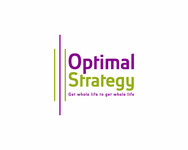 Optimal Strategy Logo - Entry #2573