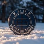 Edge Wealth Management Logo - Entry #3040