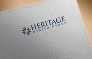Heritage Wealth Group Logo - Entry #453