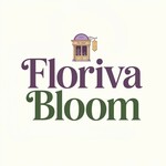 FLORIVA BLOOM Logo - Entry #1762
