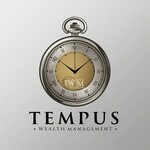 Tempus Wealth Management Logo - Entry #654