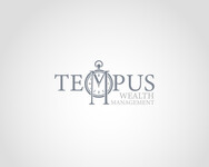 Tempus Wealth Management Logo - Entry #546