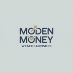 Modern Money Wealth Advisors Logo - Entry #1391